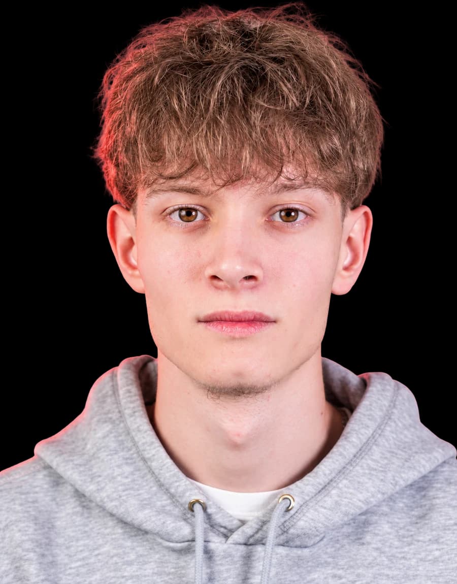 Šimon Bureš, vývojář a zakladatel Kreavo
